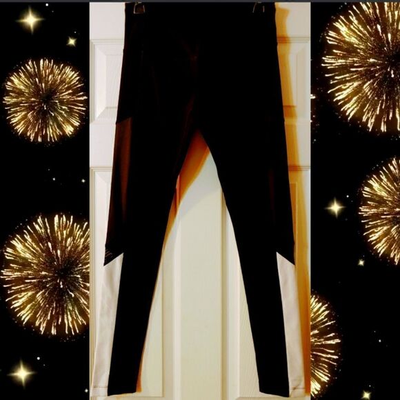 Women's Mondetta Work Out Pants, EUC, Size Small Petite - Picture 1 of 13